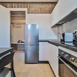 Luxury - Agnini 1 Appartement