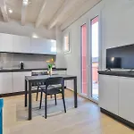 Appartement Luxury - Agnini 1 Castelfranco Emilia