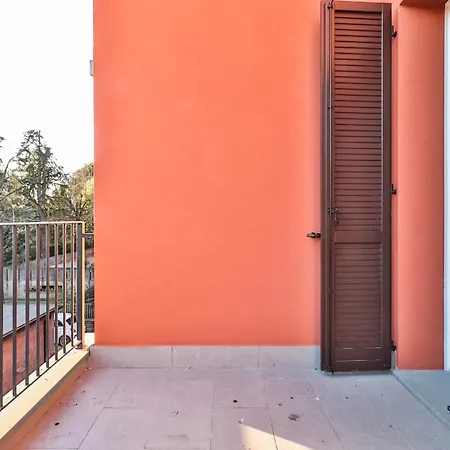 Apartamento Luxury - Agnini 1 Castelfranco Emilia