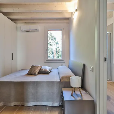 Apartamento Luxury - Agnini 1