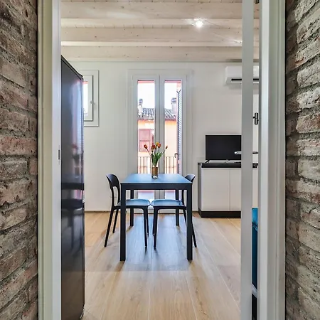 Luxury - Agnini 1 Castelfranco Emilia