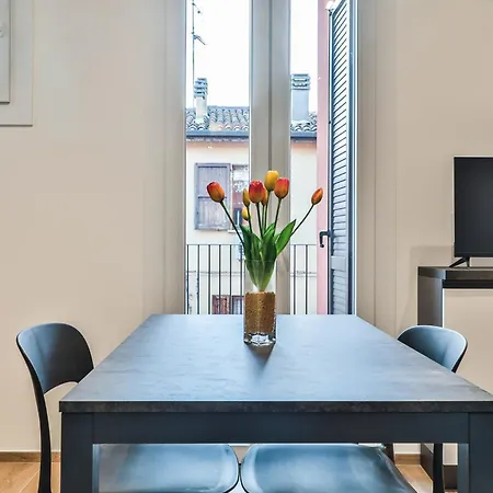 Luxury - Agnini 1 Apartamento