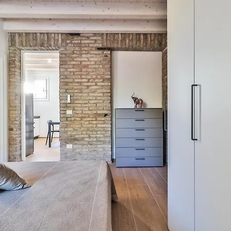 Luxury - Agnini 1 Apartamento