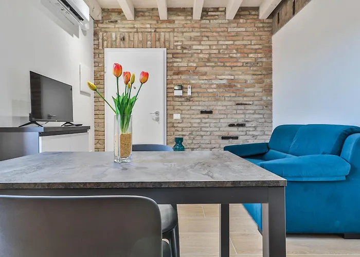 Apartamento Luxury - Agnini 1 Castelfranco Emilia