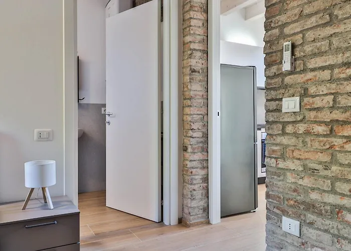 Luxury - Agnini 1 Apartamento