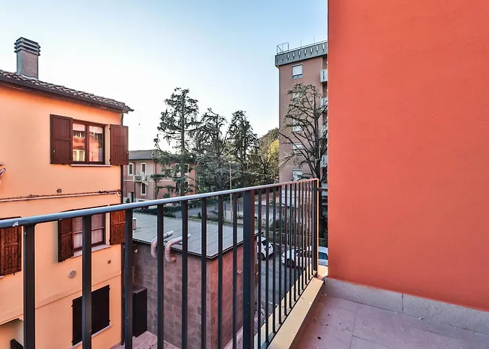 Apartamento Luxury - Agnini 1 *