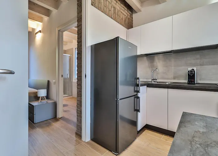 Luxury - Agnini 1 * Castelfranco Emilia