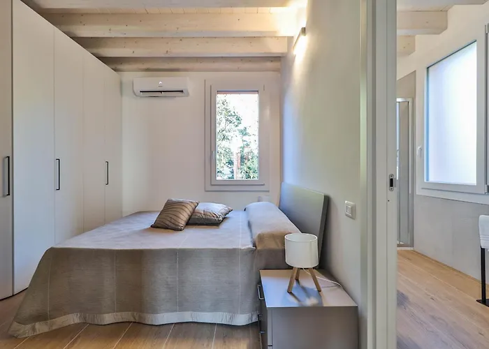 Apartamento Luxury - Agnini 1