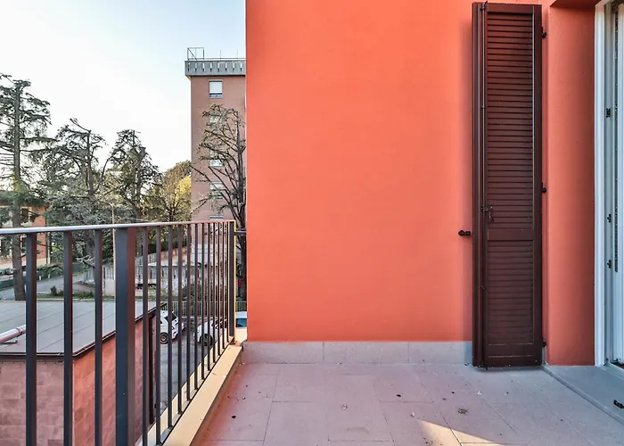 Apartamento Luxury - Agnini 1