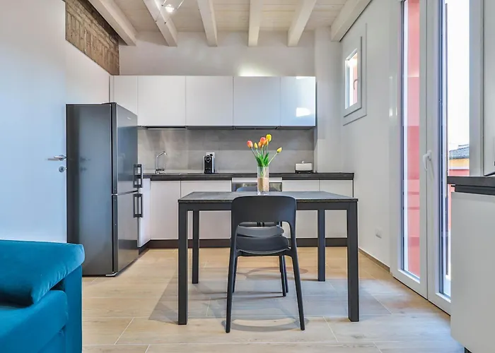 Luxury - Agnini 1 Apartamento Castelfranco Emilia