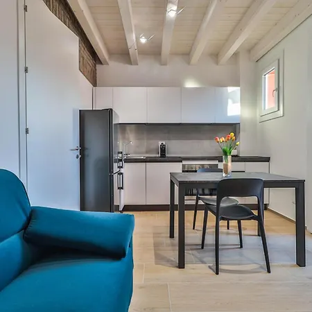 Luxury - Agnini 1 Διαμέρισμα *