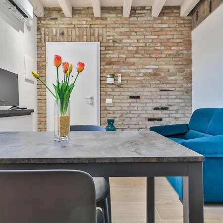 Διαμέρισμα Luxury - Agnini 1 Castelfranco Emilia