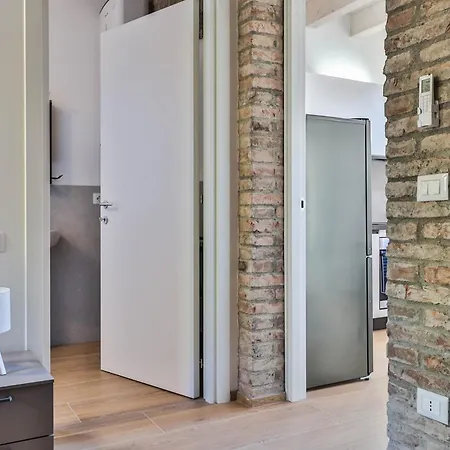 Luxury - Agnini 1 Διαμέρισμα