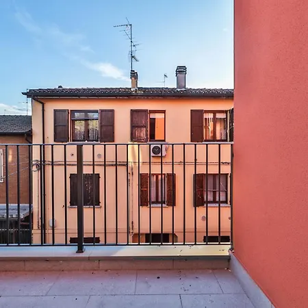 Luxury - Agnini 1 *