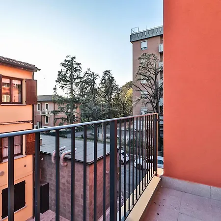 Appartement Luxury - Agnini 1 *