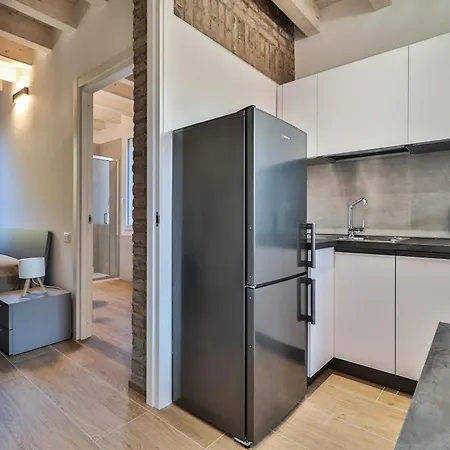 Luxury - Agnini 1 * Castelfranco Emilia