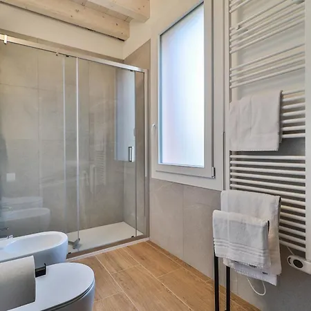 Luxury - Agnini 1 דירה *