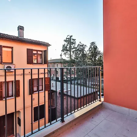 Διαμέρισμα Luxury - Agnini 1 Castelfranco Emilia