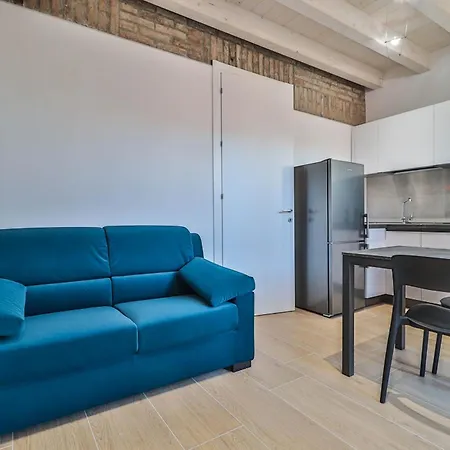 Appartement Luxury - Agnini 1 Castelfranco Emilia