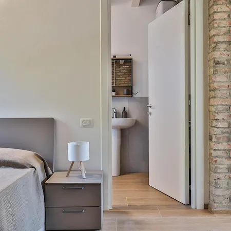 Luxury - Agnini 1 Castelfranco Emilia