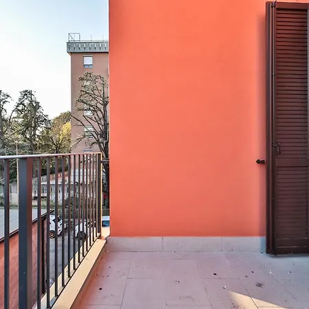 Διαμέρισμα Luxury - Agnini 1