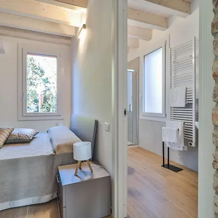 דירה Luxury - Agnini 1 *