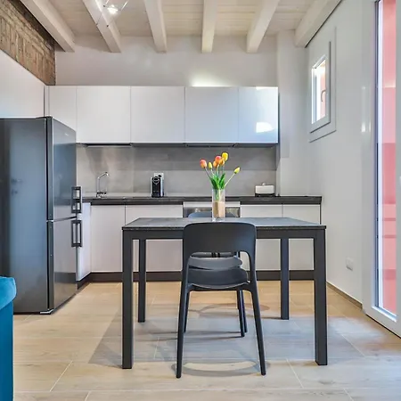 Luxury - Agnini 1 Διαμέρισμα Castelfranco Emilia