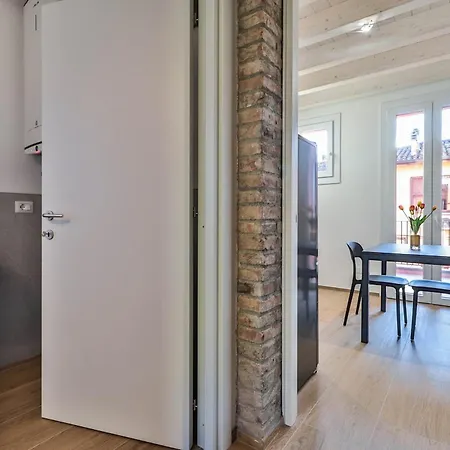 Διαμέρισμα Luxury - Agnini 1 Castelfranco Emilia