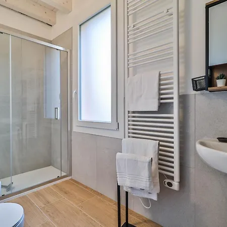 Luxury - Agnini 1 Castelfranco Emilia