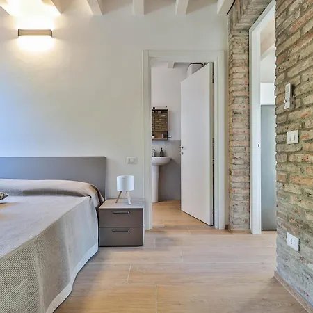 Luxury - Agnini 1 * Castelfranco Emilia