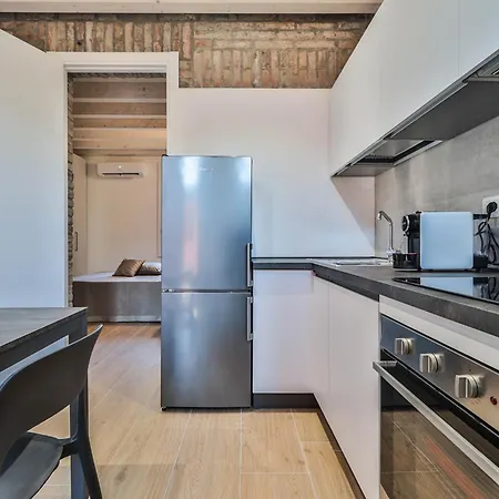 Luxury - Agnini 1 Διαμέρισμα