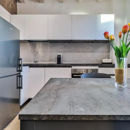 Luxury - Agnini 1 Διαμέρισμα Castelfranco Emilia