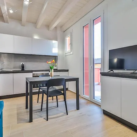 Διαμέρισμα Luxury - Agnini 1 Castelfranco Emilia