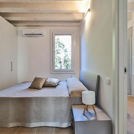 Luxury - Agnini 1 *