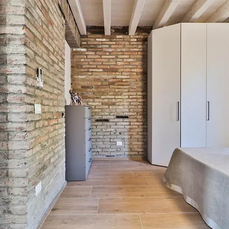 Apartman Luxury - Agnini 1