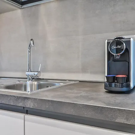 Διαμέρισμα Luxury - Agnini 1 Castelfranco Emilia