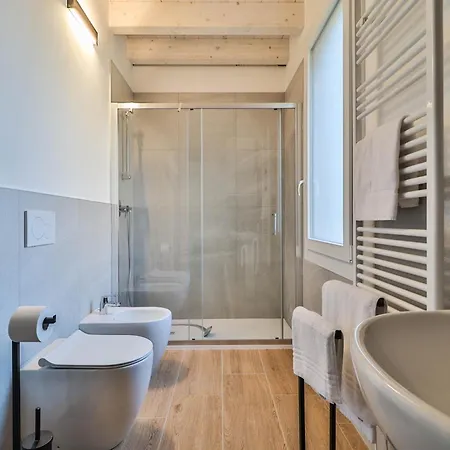 Luxury - Agnini 1 Castelfranco Emilia