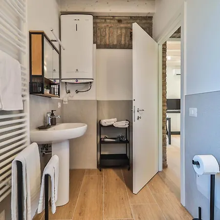 Διαμέρισμα Luxury - Agnini 1