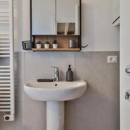 Διαμέρισμα Luxury - Agnini 1