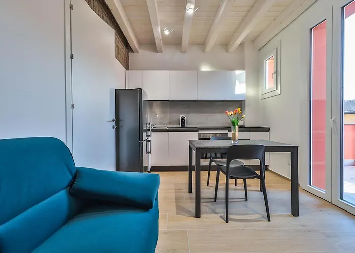 Luxury - Agnini 1 Appartement *