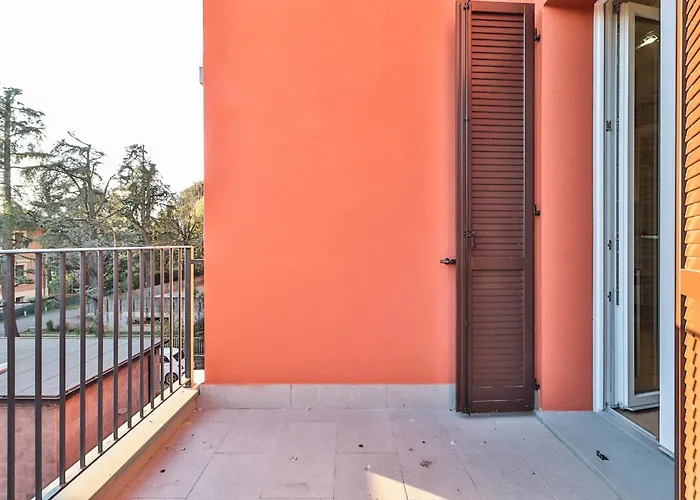 Appartement Luxury - Agnini 1 Castelfranco Emilia