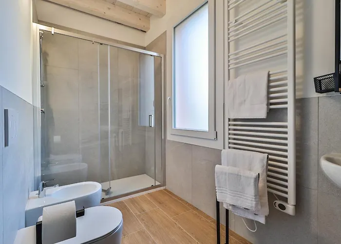 Luxury - Agnini 1 Appartement *