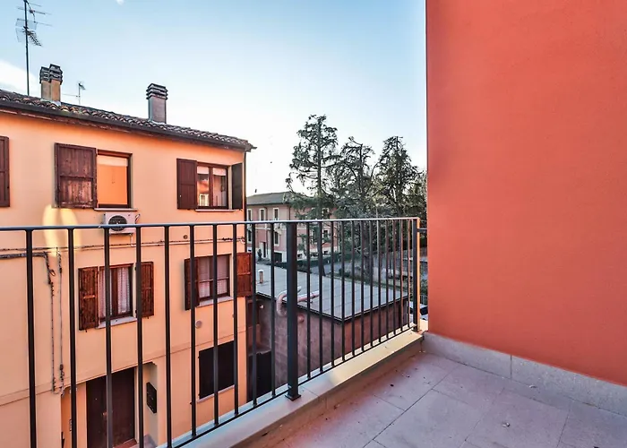 Appartement Luxury - Agnini 1 Castelfranco Emilia