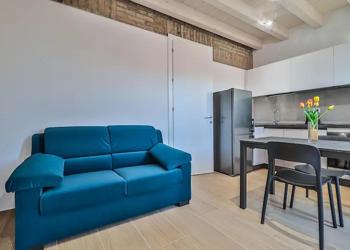 Appartement Luxury - Agnini 1 Castelfranco Emilia