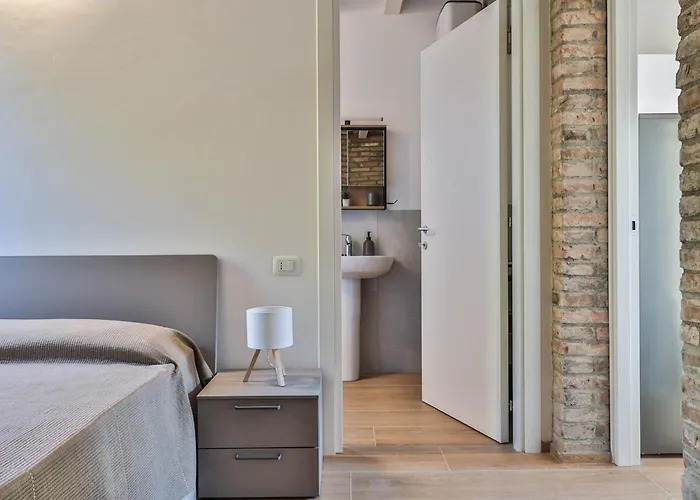 Luxury - Agnini 1 Castelfranco Emilia