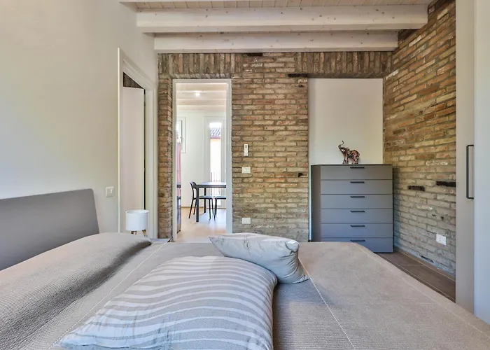 Luxury - Agnini 1 Lägenhet