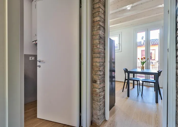 Appartement Luxury - Agnini 1 Castelfranco Emilia