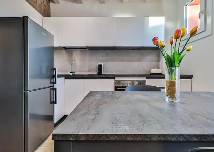 Luxury - Agnini 1 Appartement Castelfranco Emilia