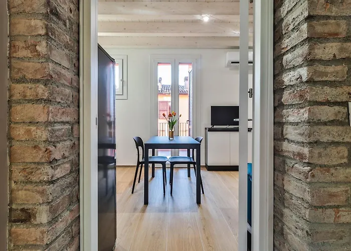 Luxury - Agnini 1 Castelfranco Emilia