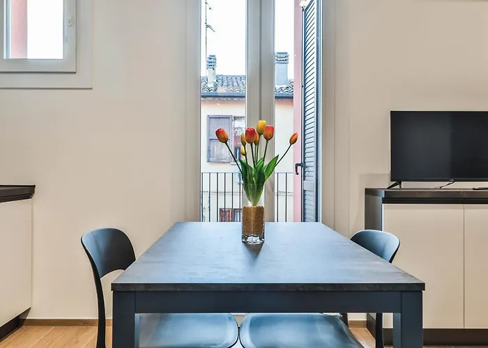 Luxury - Agnini 1 Appartement